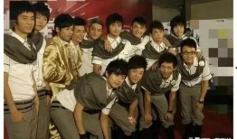 娱乐716吃瓜,明星幕后那些不为人知的瓜料